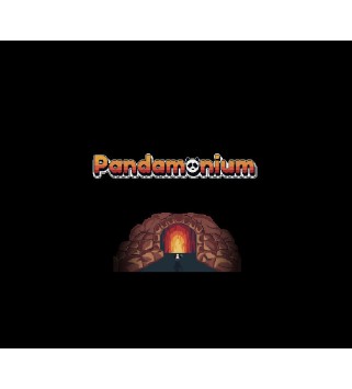 Pandamonium Steam Key GLOBAL